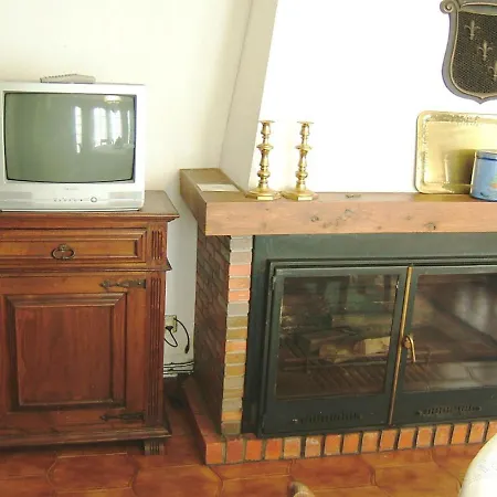 Bcl14v6 Charming 6bdr Manor House With Pool וילה ברסלוס