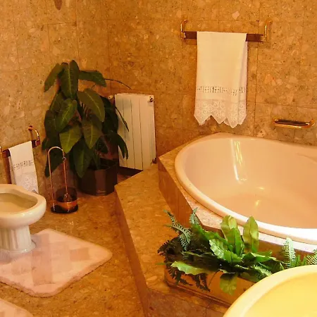 Bcl14v6 Charming 6bdr Manor House With Pool Barcelos