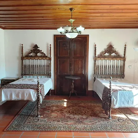 Bcl14v6 Charming 6bdr Manor House With Pool Willa Barcelos