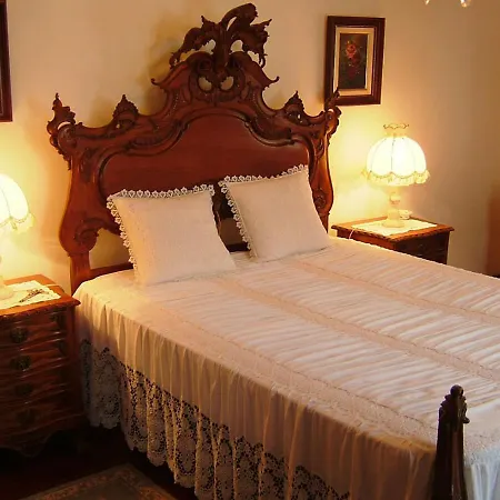 Willa Bcl14v6 Charming 6bdr Manor House With Pool Barcelos
