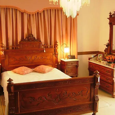 Bcl14v6 Charming 6bdr Manor House With Pool ברסלוס