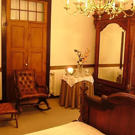 Bcl14v6 Charming 6bdr Manor House With Pool וילה *