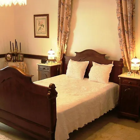 Bcl14v6 Charming 6bdr Manor House With Pool וילה ברסלוס