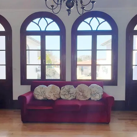 Willa Bcl14v6 Charming 6bdr Manor House With Pool