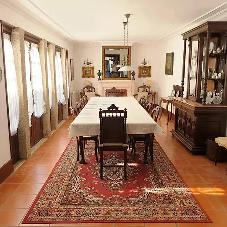 Willa Bcl14v6 Charming 6bdr Manor House With Pool *
