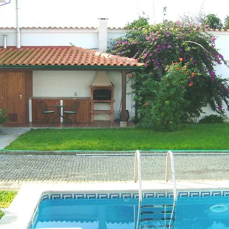 וילה Bcl14v6 Charming 6bdr Manor House With Pool ברסלוס