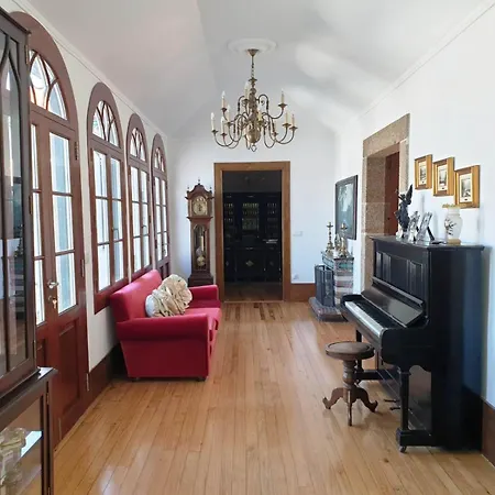 וילה Bcl14v6 Charming 6bdr Manor House With Pool