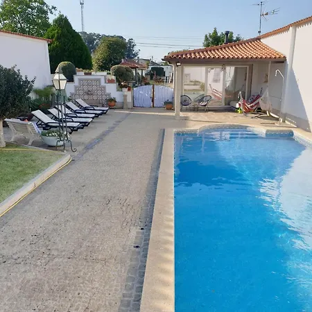 Bcl14v6 Charming 6bdr Manor House With Pool