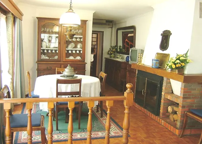 Villa Bcl14v6 Charming 6bdr Manor House With Pool Barcelos