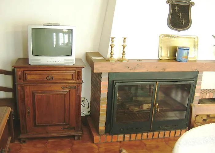 Bcl14v6 Charming 6bdr Manor House With Pool Villa Barcelos