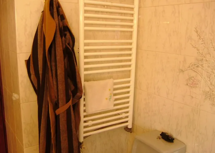 Bcl14v6 Charming 6bdr Manor House With Pool Barcelos