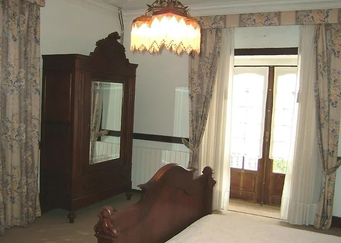 Bcl14v6 Charming 6bdr Manor House With Pool * Barcelos