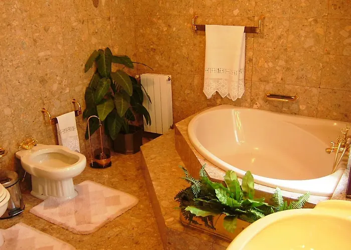 Bcl14v6 Charming 6bdr Manor House With Pool Barcelos