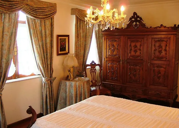 Bcl14v6 Charming 6bdr Manor House With Pool *