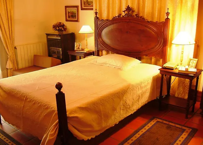 Villa Bcl14v6 Charming 6bdr Manor House With Pool