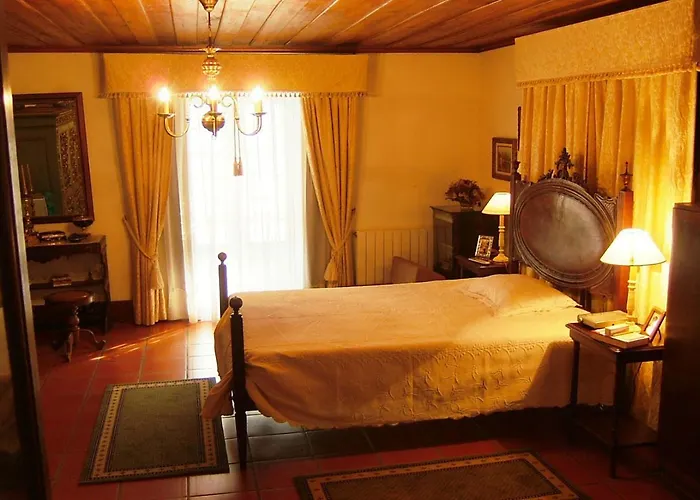 Villa Bcl14v6 Charming 6bdr Manor House With Pool *