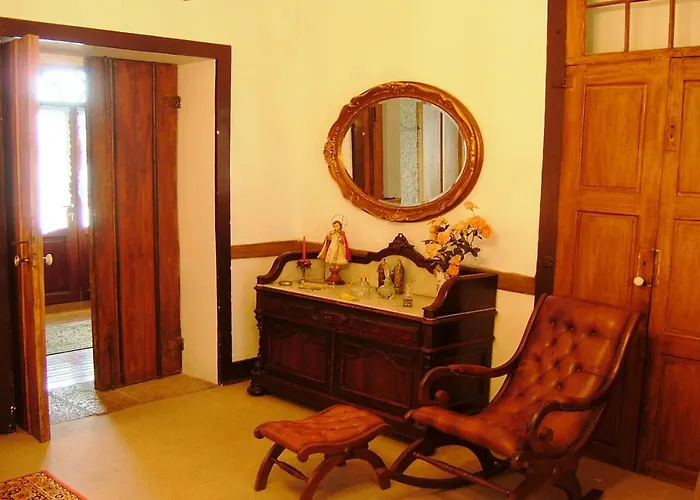 Bcl14v6 Charming 6bdr Manor House With Pool