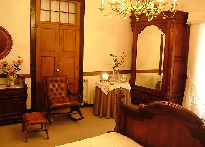 Bcl14v6 Charming 6bdr Manor House With Pool Villa *