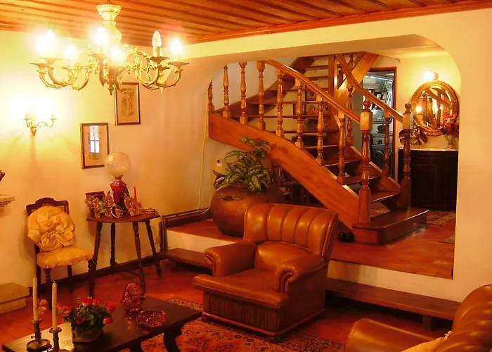 Bcl14v6 Charming 6bdr Manor House With Pool Villa *