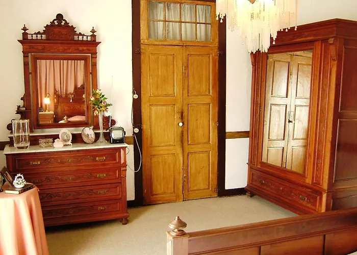 Bcl14v6 Charming 6bdr Manor House With Pool Villa