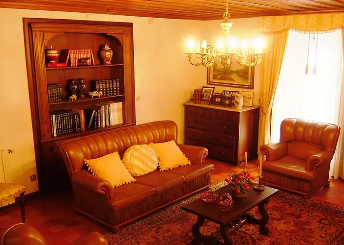 Villa Bcl14v6 Charming 6bdr Manor House With Pool *