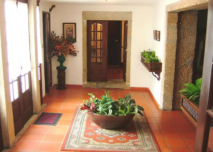 Villa Bcl14v6 Charming 6bdr Manor House With Pool