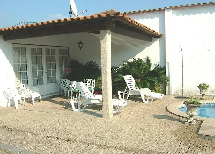 Bcl14v6 Charming 6bdr Manor House With Pool Villa