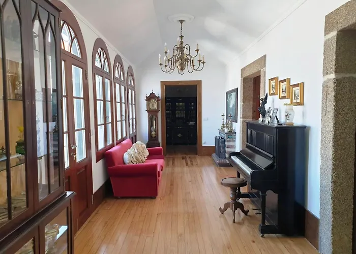 Villa Bcl14v6 Charming 6bdr Manor House With Pool