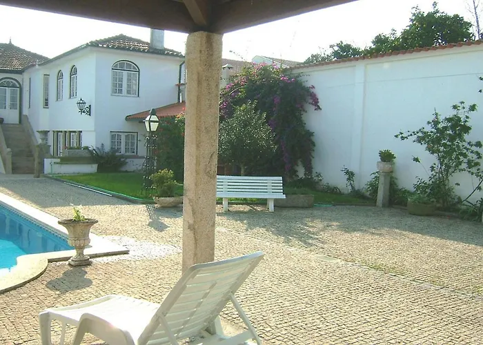 Bcl14v6 Charming 6bdr Manor House With Pool Villa *