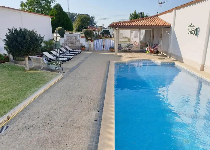 Bcl14v6 Charming 6bdr Manor House With Pool